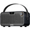Hotone Audio Pulze Jr Black Hotone Audio Pulze Jr Black
