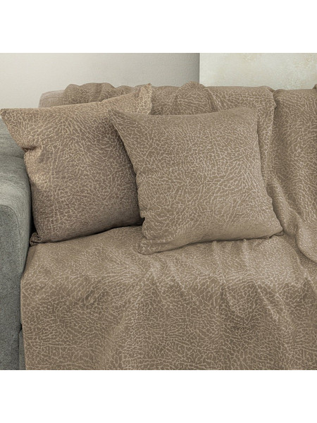 Palamaiki Ριχτάρι Τριθέσιου Καναπέ 170x300 Nara Beige