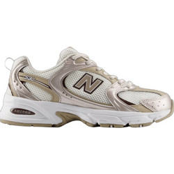 New Balance 530 Γυναικεία Sneakers Chunky Χρυσά U530SMG
