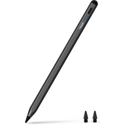 Metapen A8 V4 Active Stylus Black (iPad / iPad Pro / iPad Air / iPad Mini)