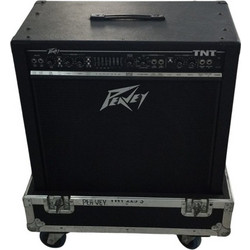 Peavey TNT-115 with Case