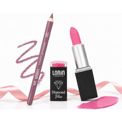Lorin Blossom Lip Combo