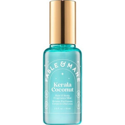 Fable & Mane Kerala Coconut Body Mist 75ml