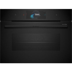 Bosch Accent Line CSG938DB2 Φούρνος Ηλεκτρικός Άνω Πάγκου 47lt 59.4cm