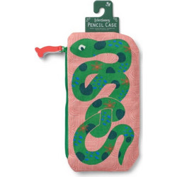 If Snake Κασετίνα Μπεζ
