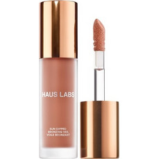 Haus Labs Sun Dipped Golden Bronzer Liquid 30gr
