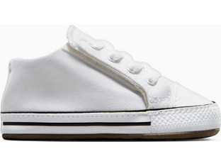 Converse Chuck Taylor All Star Infant 865167C White