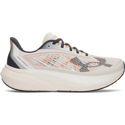 Under Armour Velociti Distance Ανδρικά Αθλητικά Παπούτσια για Τρέξιμο Εκρού 6006030-280