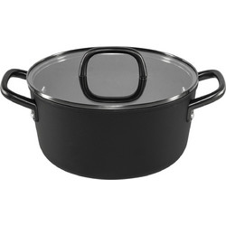 Zwilling Κατσαρόλα Αλουμινίου Χωρίς Επίστρωση 1035053