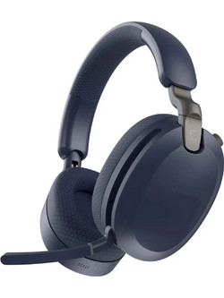 MSI Maestro 500 Ασύρματο Gaming Headset Over Ear Blue