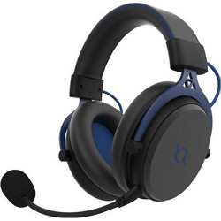 Aqirys Sirius Pro Gaming Headset Over Ear Black