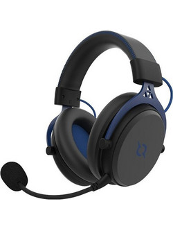 Aqirys Sirius Pro Gaming Headset Over Ear Black