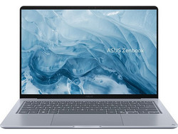 Asus Zenbook 14 OLED UX3480KA-U1005W (Ryzen AI 7 345/16GB/512GB SSD/Radeon Graphics/Windows 11)