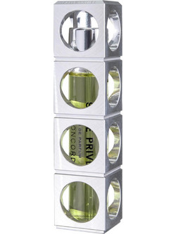 Salle Privee Concorde Travel Holder Eau de Parfum Refill 12ml
