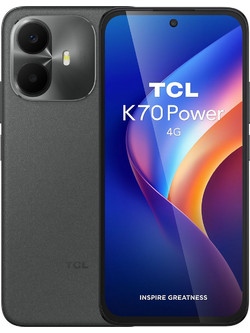 TCL K70 Power 6GB 128GB