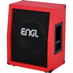 Engl E112VSBSR Pro Red