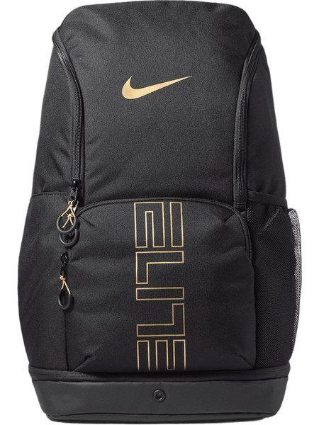 Nike Varsity Elite Τσάντα Πλάτης Γυμναστηρίου Μαύρη HM9965-013