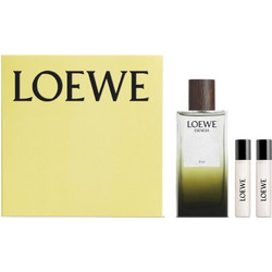 Loewe Esencia Elixir Parfum 100ml + 10ml + 7 Elixir Eau de Parfum 10ml