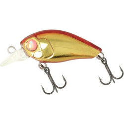 Golden Catch Magoon 35F-SR Τεχνητό Δόλωμα Ψαράκι 3.5cm 3.2gr 012