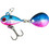 Golden Catch Yoke Tail Spinner Τεχνητό Δόλωμα Ψαράκι 1.7cm 5gr 209