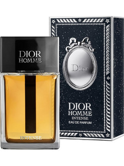 Dior Homme Intense Limited Edition Eau de Parfum 100ml