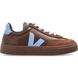 Veja Παιδικά Sneakers Καφέ Γαλάζια SY2021823C-JR