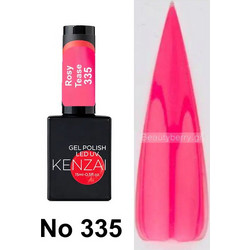 Kenzai 335 Rosy Tease Gel 15ml