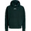 Jack & Jones Ανδρικό Φούτερ με Κουκούλα & Τσέπες Κυπαρισσί 12298474