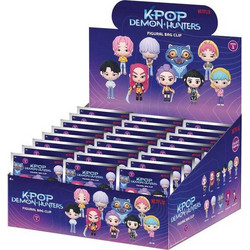 Monogram KPOP Demon Hunter Series 1 Μπρελόκ