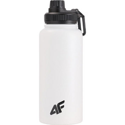 4F Thermal Bottle White 960ml