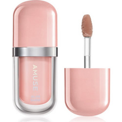 Amuse Jel-Fit Oat Vanilla Lip Gloss 3.8gr