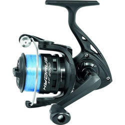 Trabucco Hydrus XF 6000 Μηχανισμός Ψαρέματος