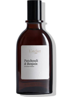 100Bon Patchouli & Benjoin Eau de Parfum 30ml