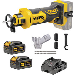 F.F. Group D11650.11796