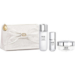 Dior Capture Holiday Limited Edition Lotion Essence Intense 50ml + Le Serum 10ml + Jour Cream 50ml