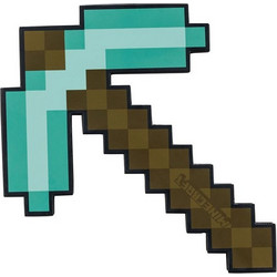 Disguise Minecraft Pickaxe Παιδικό Σπαθί 246279-20L