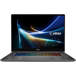 MSI Prestige N16 Flip AI+ C1XMT-250GRY Touch (Nvidia RTX Spark N1X/128GB/1TB SSD/Blackwell/Windows 11)