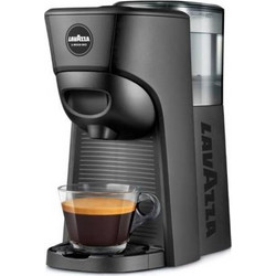 Lavazza Tiny Eco Nera Καφετιέρα Espresso για Kάψουλες Lavazza A Modo Mio 15bar