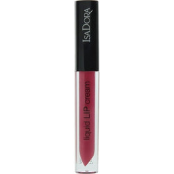 Isadora Lip Cream 08 Matte Κραγιόν Liquid 3.5ml