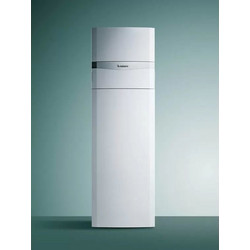 Vaillant Aurocompact VSC D 306/4-5 Λέβητας Αερίου Συμπύκνωσης με Καυστήρα 25795kcal/h