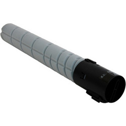 Konica Minolta TN-319K Black Toner