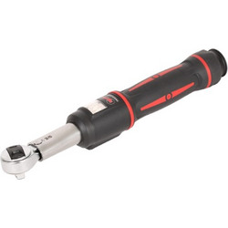 Δυναμόκλειδο (5-25Ν.m) Norbar Αγγλίας NEW Professional 25, 1/4 (45-220lbf.in)Με Πιστοποιητικό +/-3%