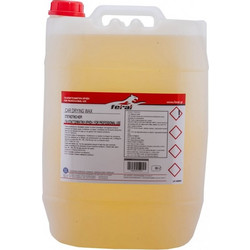 Feral Car Drying Wax 20lt
