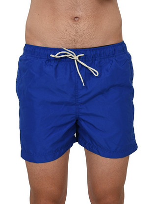 Selected Ανδρικό Μαγιό Σορτς Royal Blue 16050450