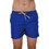 Selected Ανδρικό Μαγιό Σορτς Royal Blue 16050450