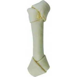 Natural Κόκκαλο Κόμπος Ασβεστίου 5'' 12.5cm 2τμχ