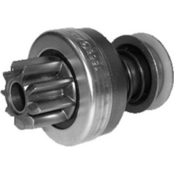 Γρανάζι Μίζας Daf, Ferguson, JD 10 δόντια τύπου BOSCH | GHIBAUDI MARIO 2868