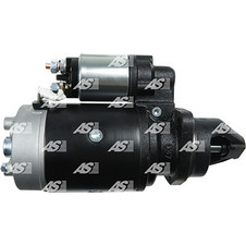 Μίζα John Deere 1032 / 1042 / 1052 12V 10 δόντια τύπου BOSCH | AS-PL S0112
