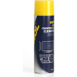 MANNOL 9971 ΣΠΡΕΪ ΚΑΘΑΡΙΣΜΟΥ AIRCONDITION ΑΥΤΟΚΙΝΗΤΟΥ 520ML