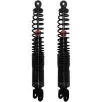 Honda Σετ Αμορτισέρ Μηχανής Πίσω για SH 300ie '07-'14 / Jazz 250 '01-'07 40cm